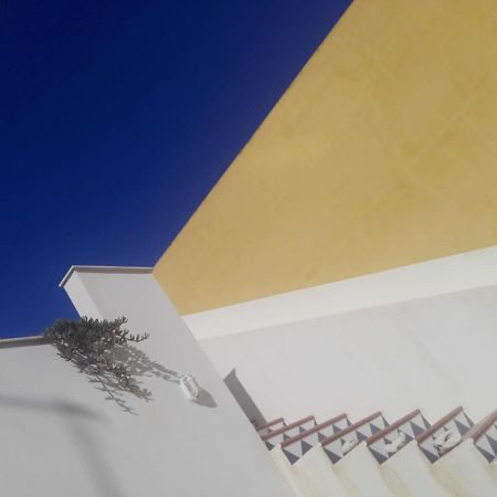 Mediterranea Guesthouse B&B Portopalo Di Capo Passero 외부 사진