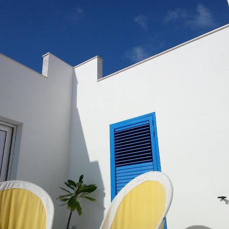 Mediterranea Guesthouse B&B Portopalo Di Capo Passero 외부 사진