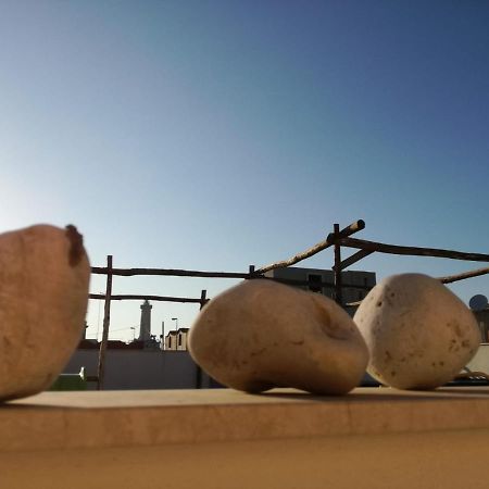 Mediterranea Guesthouse B&B Portopalo Di Capo Passero 외부 사진