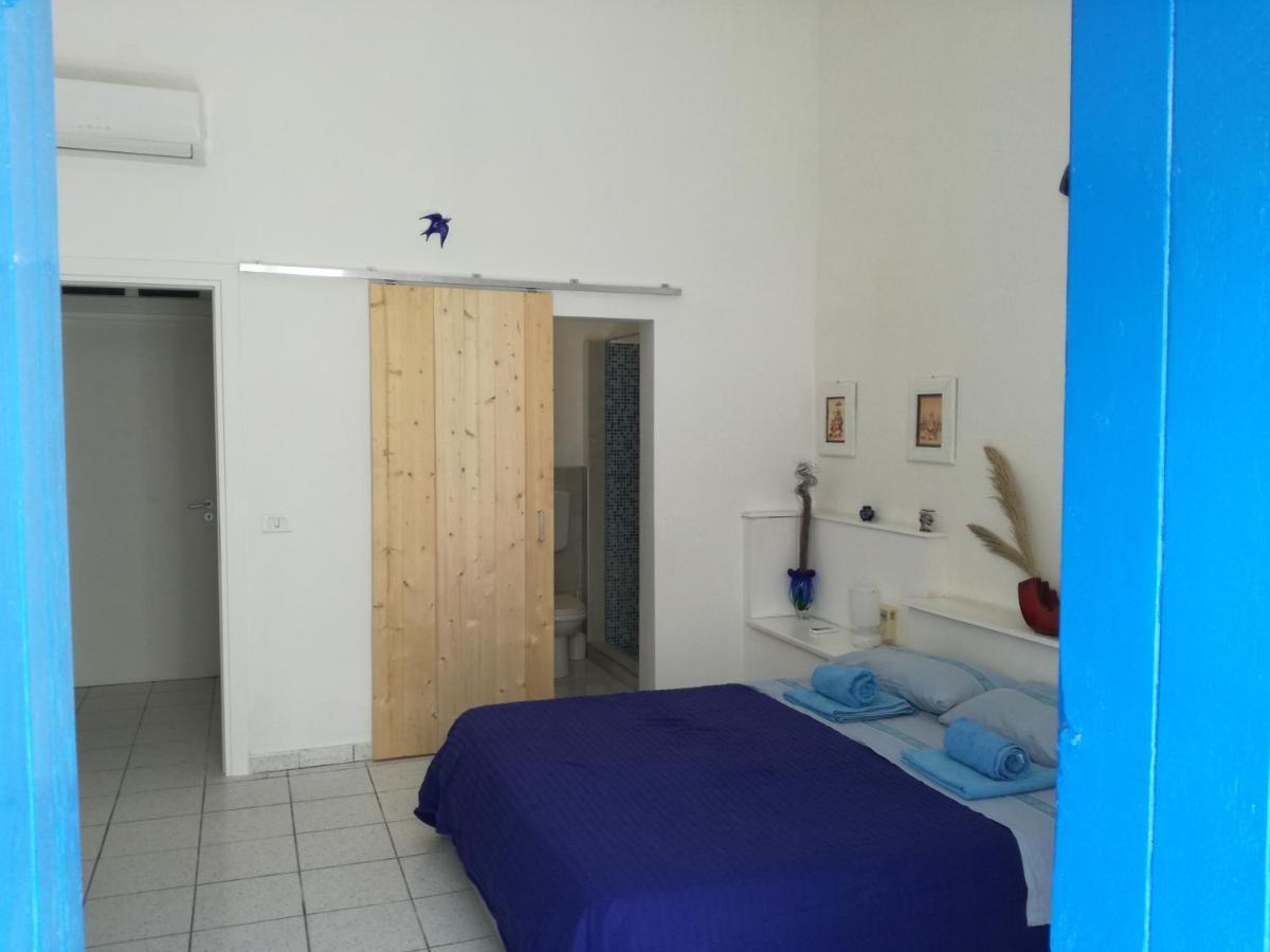 Mediterranea Guesthouse B&B Portopalo Di Capo Passero 외부 사진