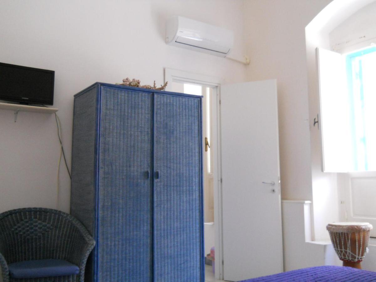 Mediterranea Guesthouse B&B Portopalo Di Capo Passero 외부 사진
