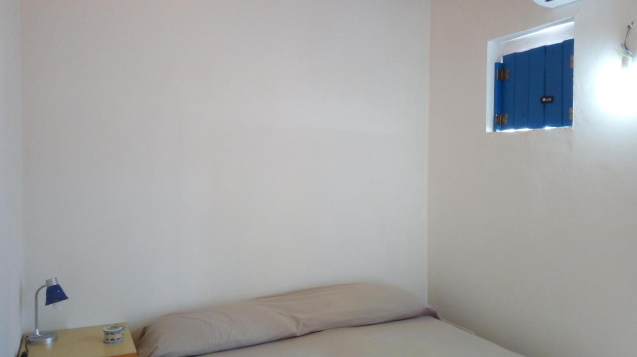 Mediterranea Guesthouse B&B Portopalo Di Capo Passero 외부 사진