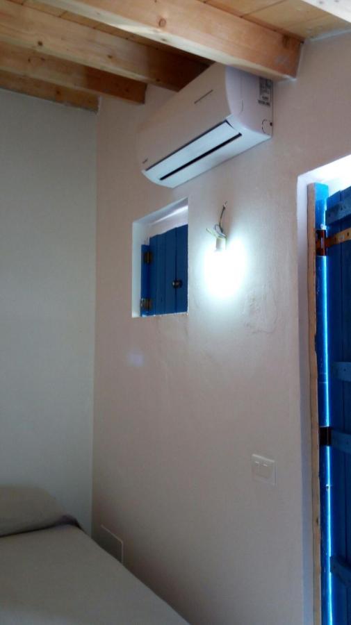 Mediterranea Guesthouse B&B Portopalo Di Capo Passero 외부 사진