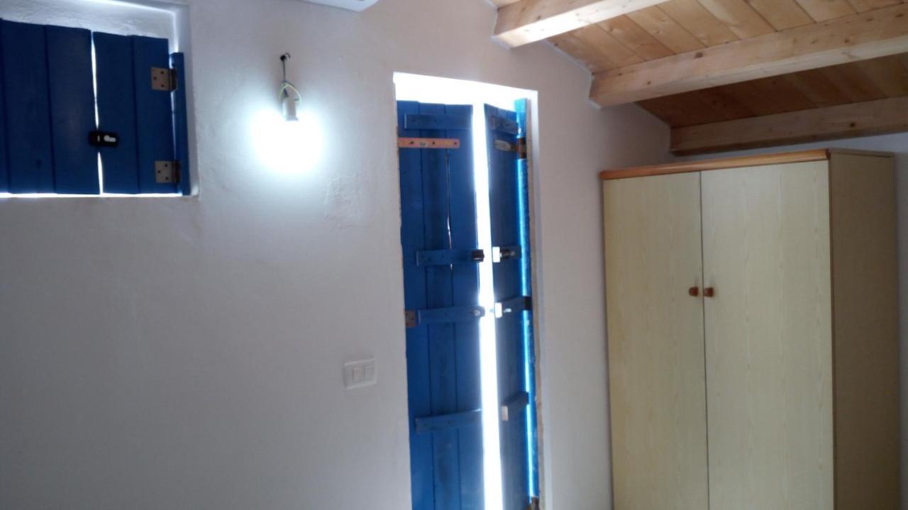 Mediterranea Guesthouse B&B Portopalo Di Capo Passero 외부 사진