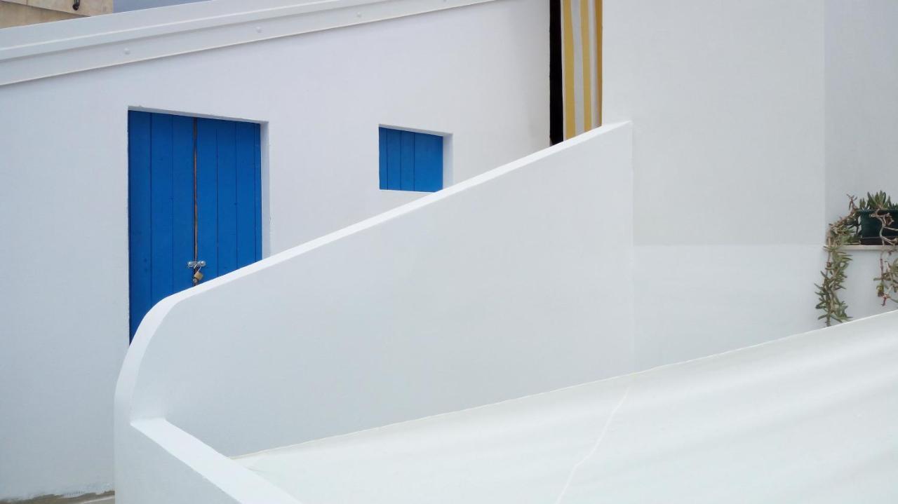 Mediterranea Guesthouse B&B Portopalo Di Capo Passero 외부 사진