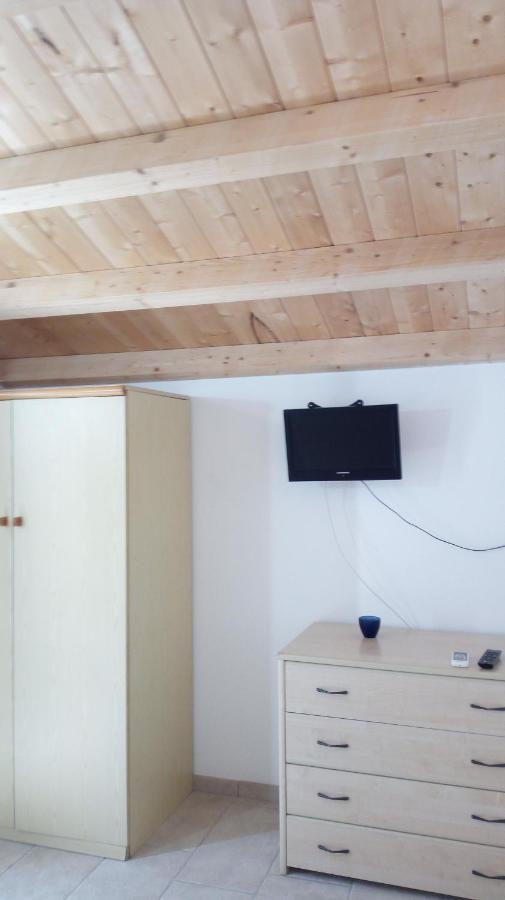 Mediterranea Guesthouse B&B Portopalo Di Capo Passero 외부 사진