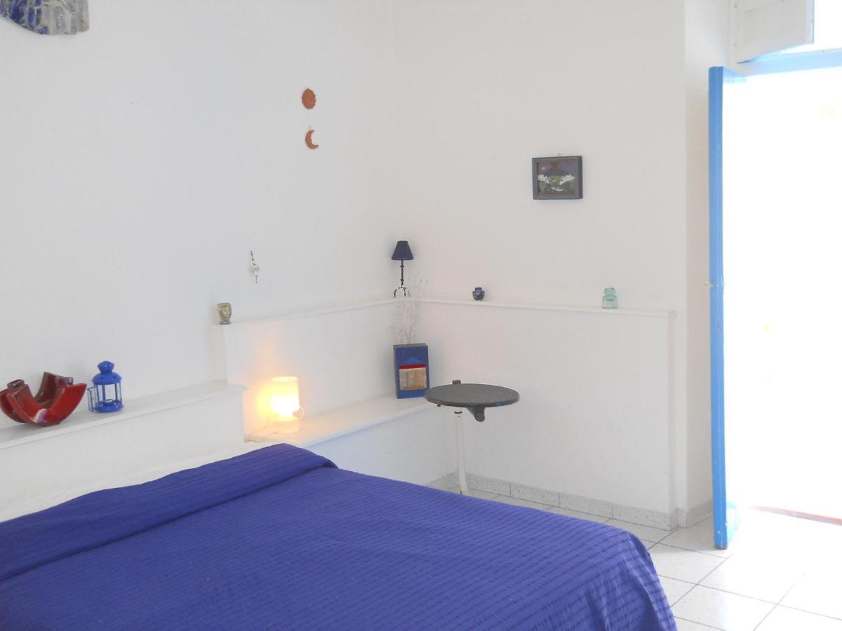 Mediterranea Guesthouse B&B Portopalo Di Capo Passero 객실 사진