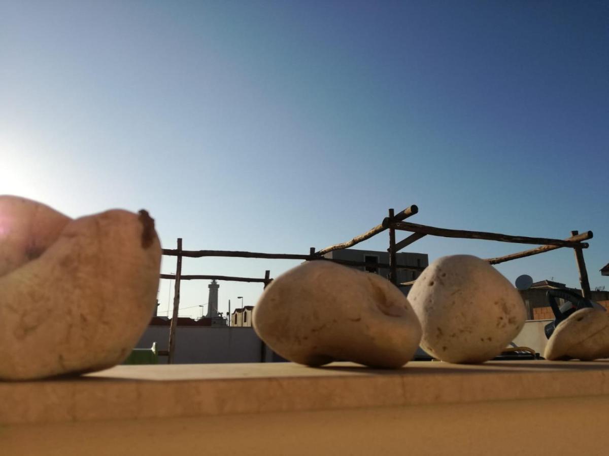Mediterranea Guesthouse B&B Portopalo Di Capo Passero 외부 사진