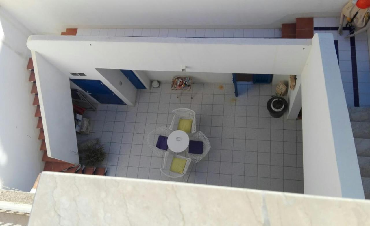 Mediterranea Guesthouse B&B Portopalo Di Capo Passero 외부 사진