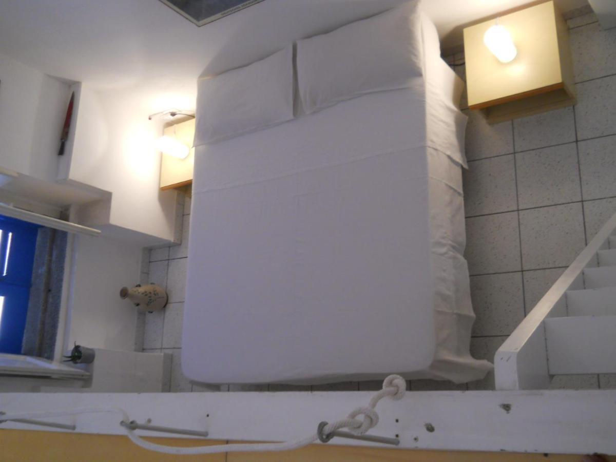 Mediterranea Guesthouse B&B Portopalo Di Capo Passero 외부 사진