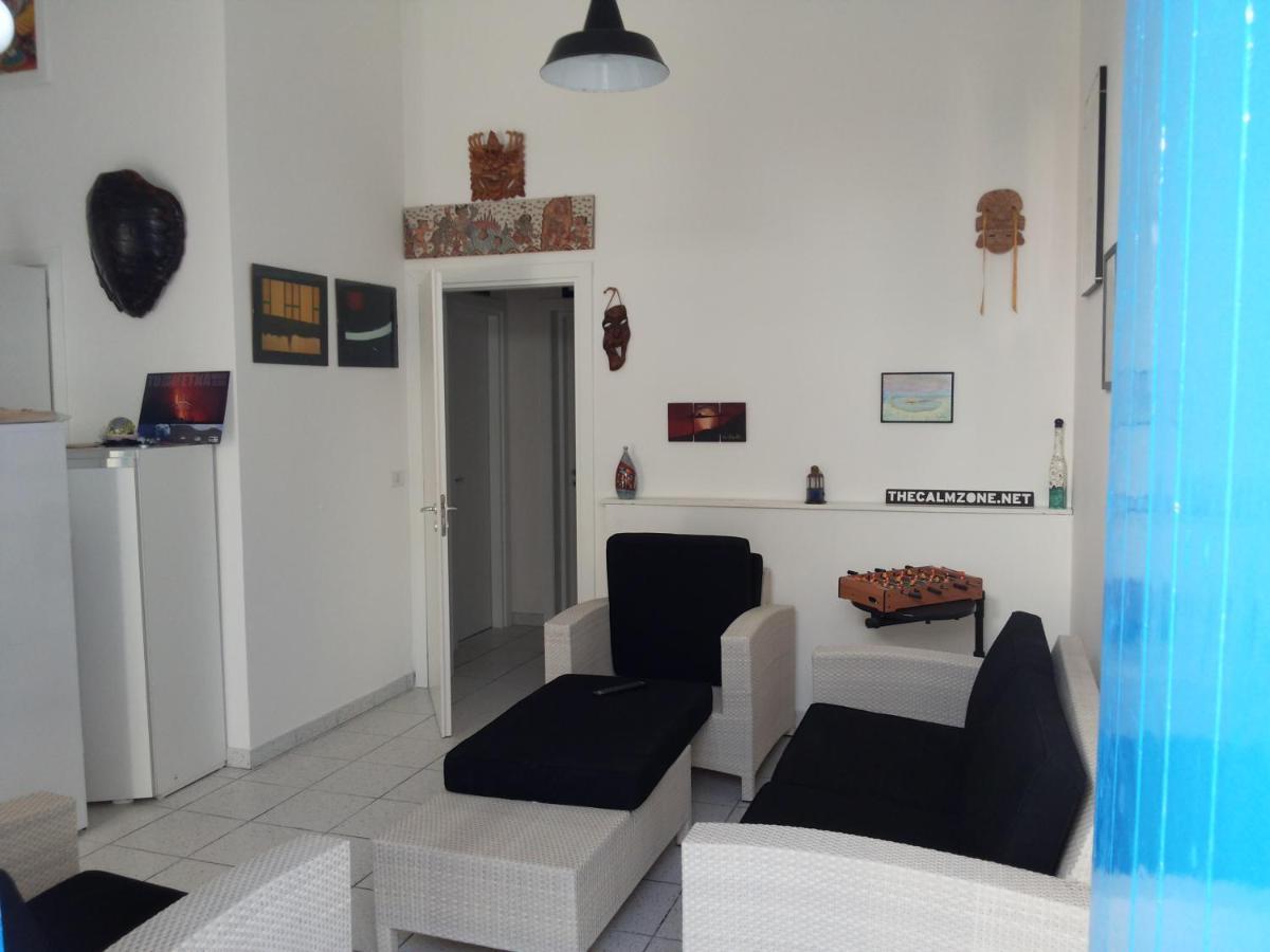 Mediterranea Guesthouse B&B Portopalo Di Capo Passero 외부 사진