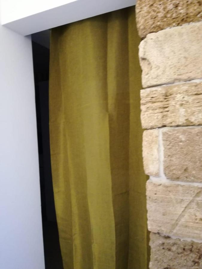 Mediterranea Guesthouse B&B Portopalo Di Capo Passero 외부 사진