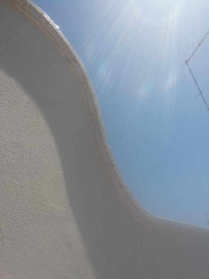 Mediterranea Guesthouse B&B Portopalo Di Capo Passero 외부 사진