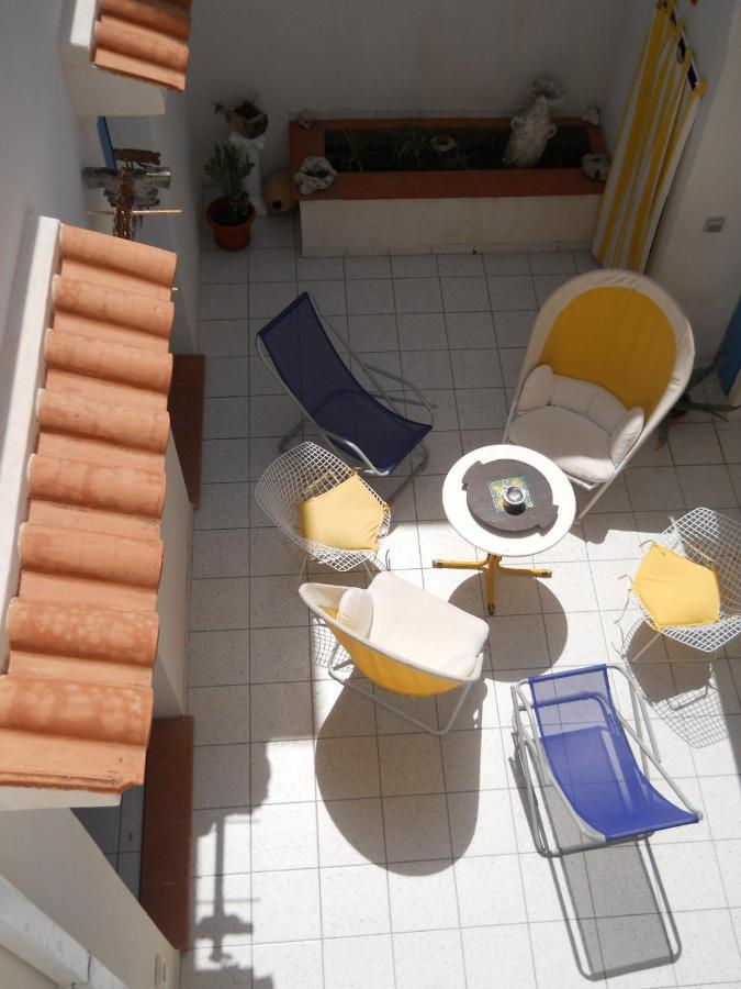 Mediterranea Guesthouse B&B Portopalo Di Capo Passero 외부 사진