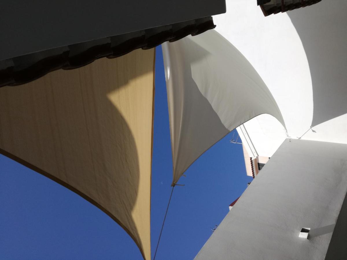 Mediterranea Guesthouse B&B Portopalo Di Capo Passero 외부 사진