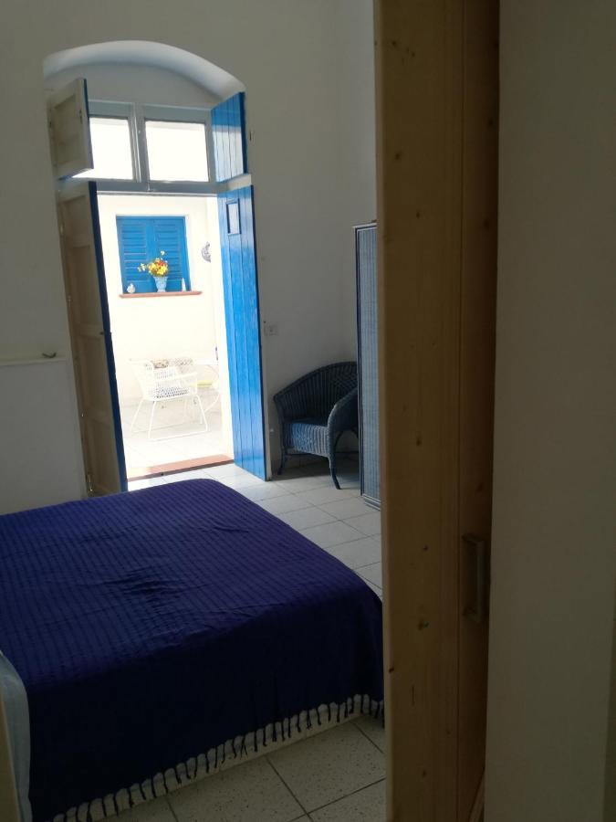 Mediterranea Guesthouse B&B Portopalo Di Capo Passero 외부 사진
