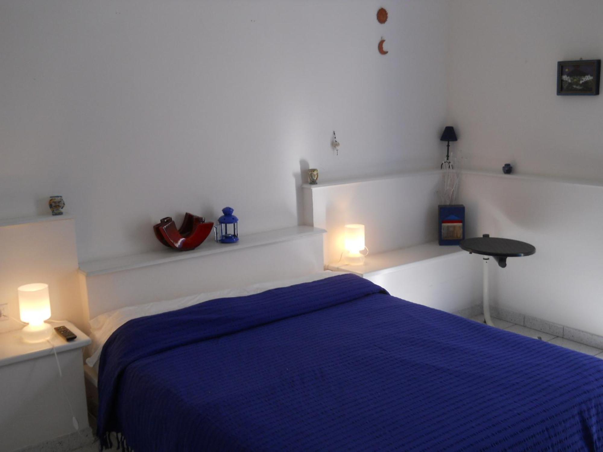 Mediterranea Guesthouse B&B Portopalo Di Capo Passero 객실 사진